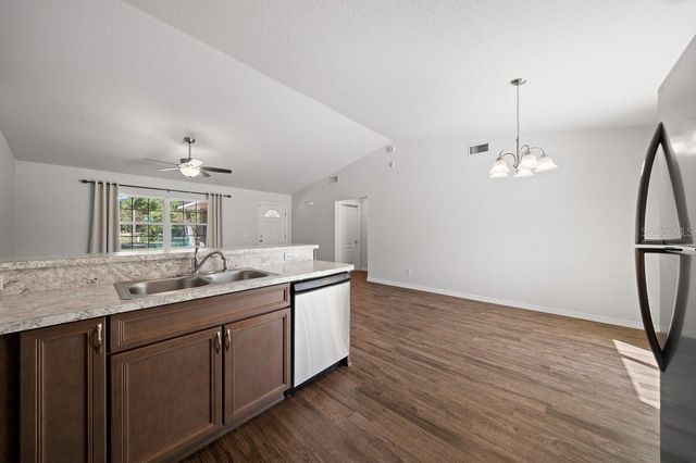 543 N ROOKS AVENUE, Inverness, FL 34453