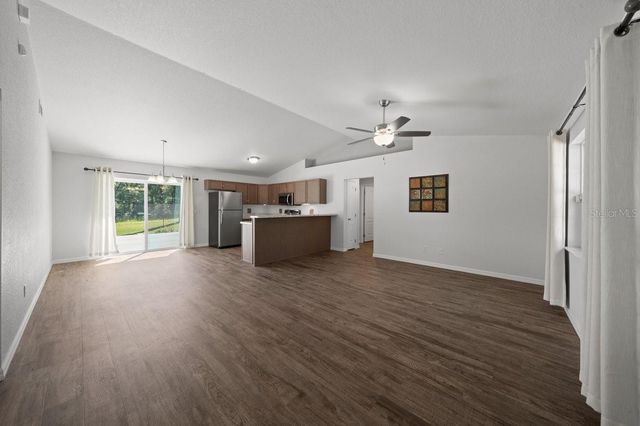 543 N ROOKS AVENUE, Inverness, FL 34453