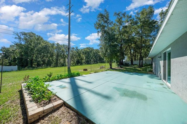 543 N ROOKS AVENUE, Inverness, FL 34453