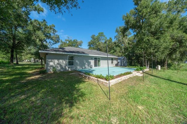 543 N ROOKS AVENUE, Inverness, FL 34453