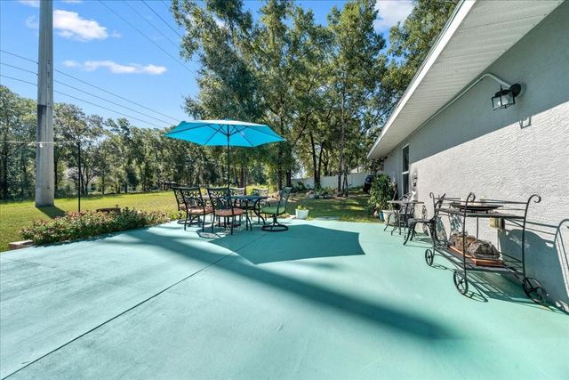 543 N ROOKS AVENUE, Inverness, FL 34453