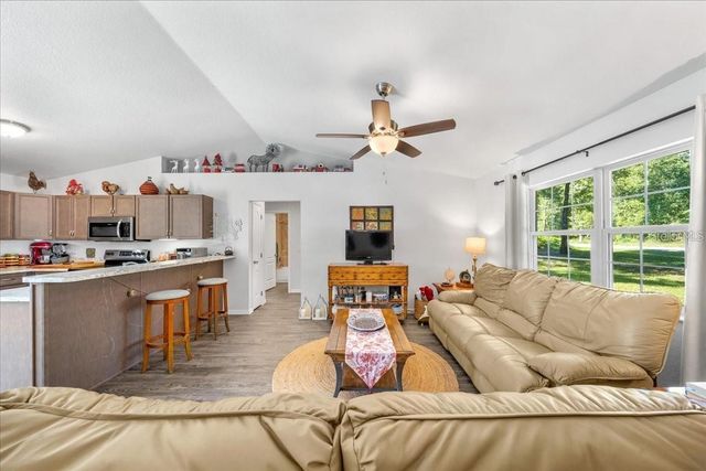 543 N ROOKS AVENUE, Inverness, FL 34453