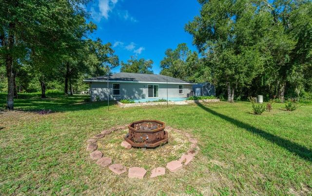 543 N ROOKS AVENUE, Inverness, FL 34453