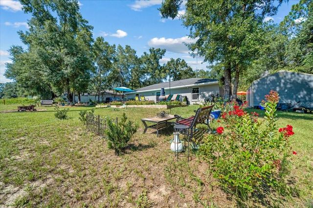 543 N ROOKS AVENUE, Inverness, FL 34453