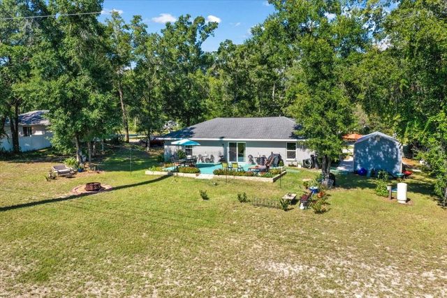 543 N ROOKS AVENUE, Inverness, FL 34453