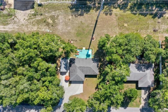 543 N ROOKS AVENUE, Inverness, FL 34453