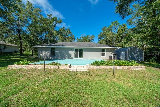 543 N ROOKS AVENUE, Inverness, FL 34453