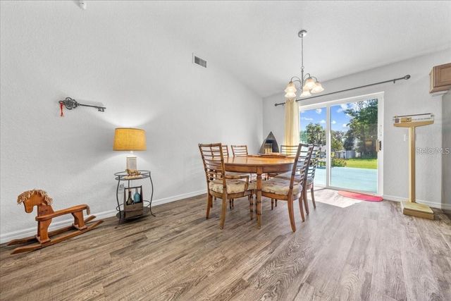 543 N ROOKS AVENUE, Inverness, FL 34453