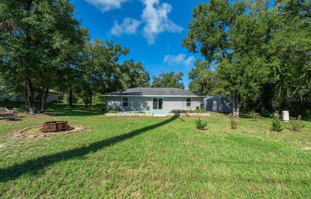 543 N ROOKS AVENUE, Inverness, FL 34453