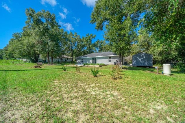 543 N ROOKS AVENUE, Inverness, FL 34453
