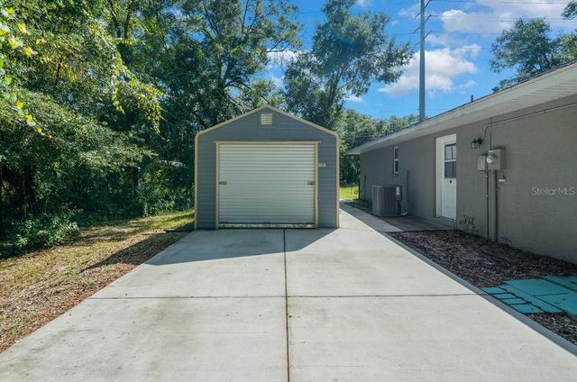 543 N ROOKS AVENUE, Inverness, FL 34453