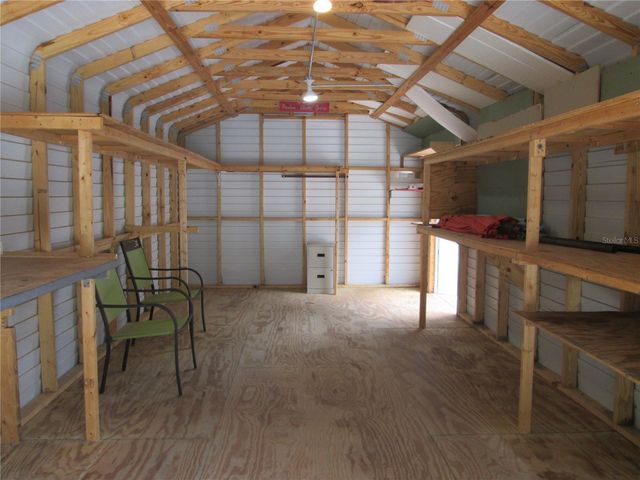 543 N ROOKS AVENUE, Inverness, FL 34453