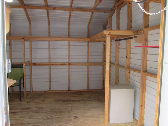 543 N ROOKS AVENUE, Inverness, FL 34453