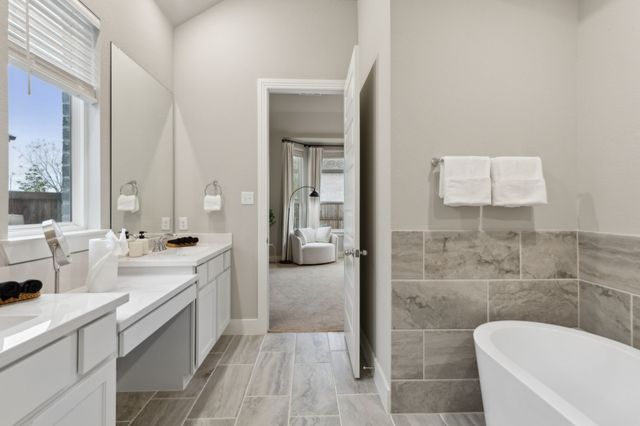 1104 Holcombe Drive, Anna, TX 75409