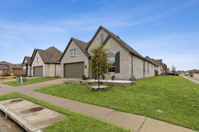 1104 Holcombe Drive, Anna, TX 75409