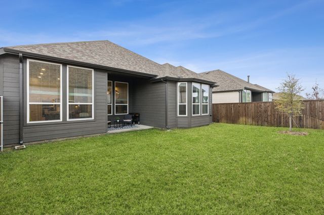 1104 Holcombe Drive, Anna, TX 75409