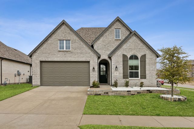 1104 Holcombe Drive, Anna, TX 75409