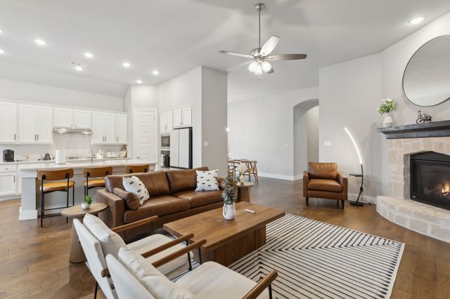 1104 Holcombe Drive, Anna, TX 75409