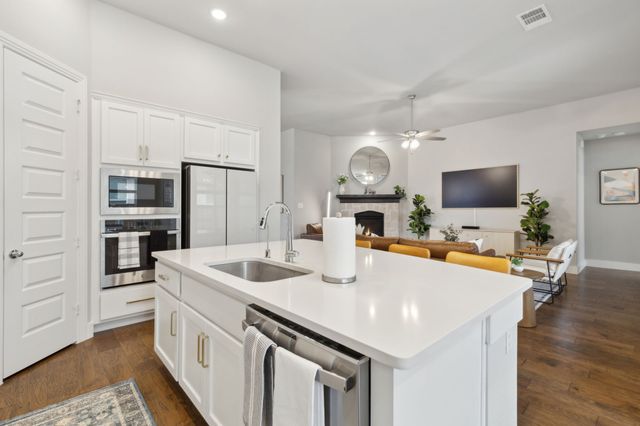 1104 Holcombe Drive, Anna, TX 75409