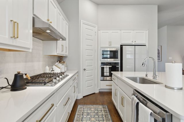 1104 Holcombe Drive, Anna, TX 75409