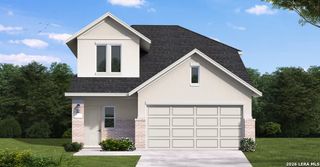 5104 Park Cape, Schertz, TX 78124