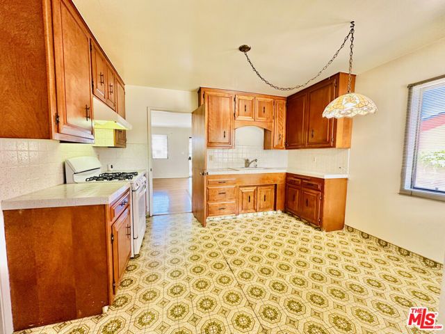 12216 Allin Street, Culver City, CA 90230