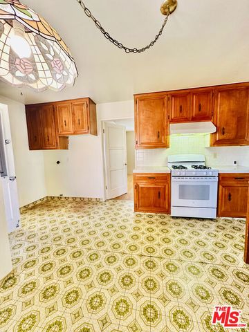 12216 Allin Street, Culver City, CA 90230