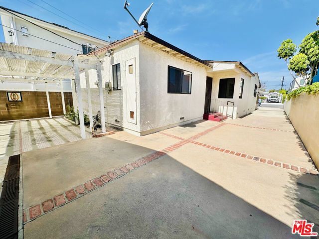 12216 Allin Street, Culver City, CA 90230