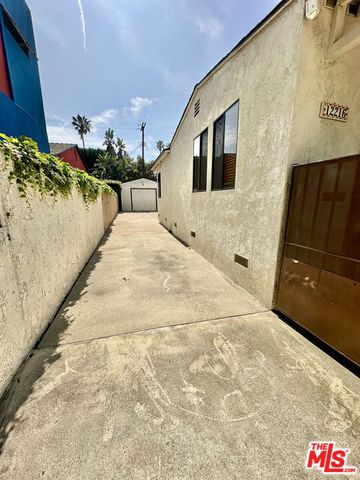 12216 Allin Street, Culver City, CA 90230