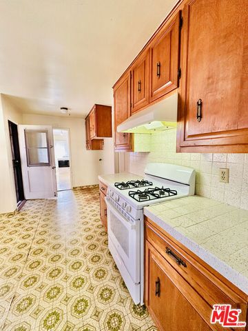 12216 Allin Street, Culver City, CA 90230