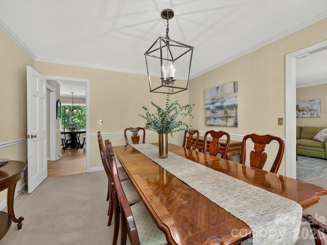 2542 Little Cove Road, Charlotte, NC 28270