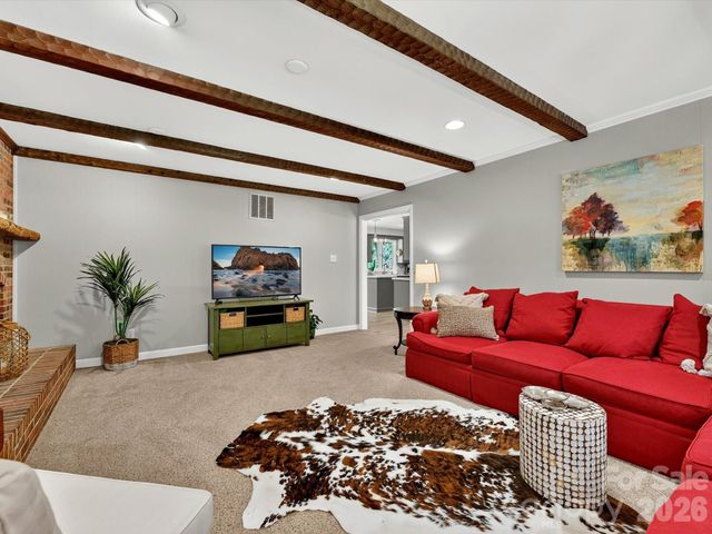2542 Little Cove Road, Charlotte, NC 28270