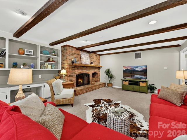 2542 Little Cove Road, Charlotte, NC 28270