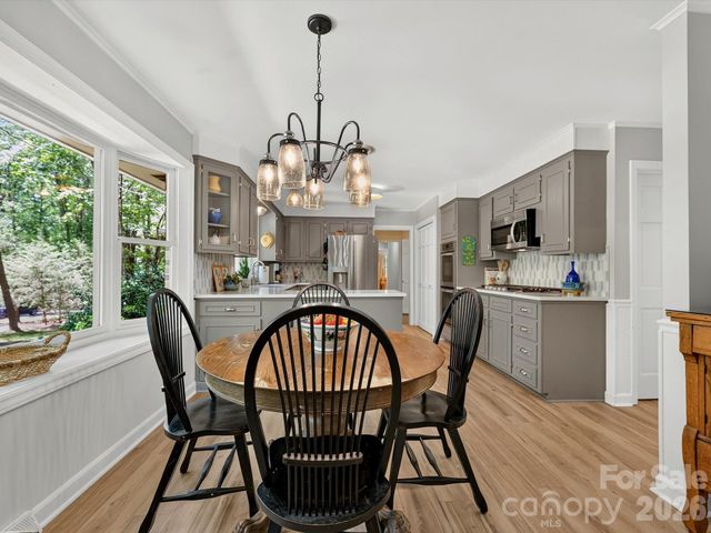 2542 Little Cove Road, Charlotte, NC 28270