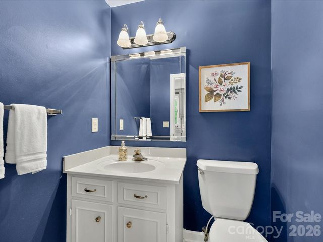 2542 Little Cove Road, Charlotte, NC 28270