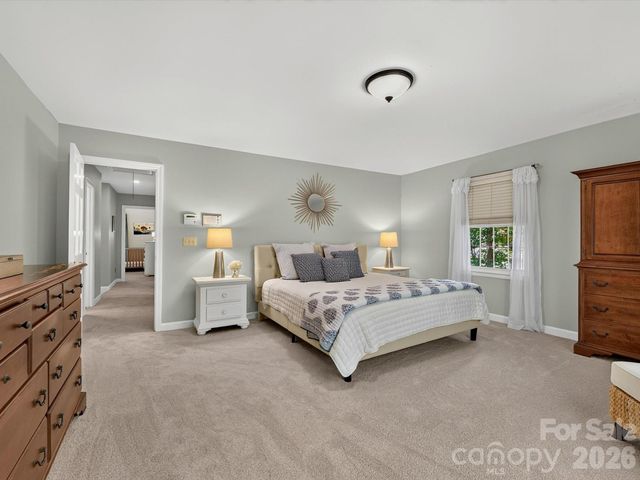 2542 Little Cove Road, Charlotte, NC 28270