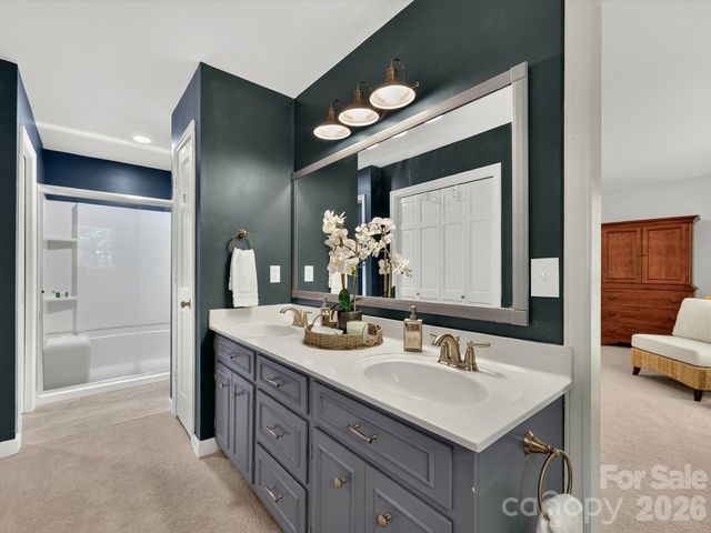 2542 Little Cove Road, Charlotte, NC 28270
