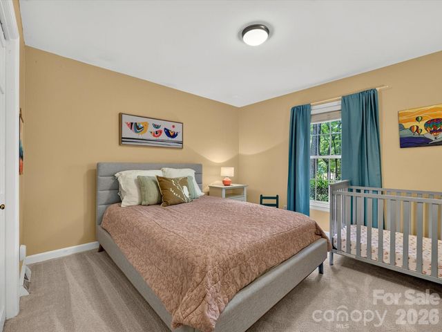 2542 Little Cove Road, Charlotte, NC 28270