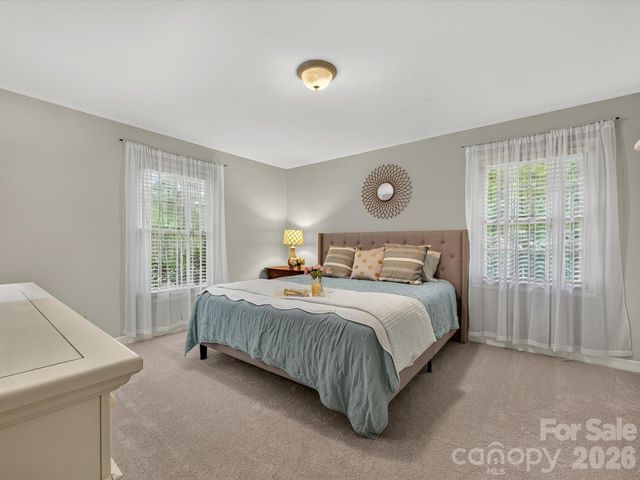2542 Little Cove Road, Charlotte, NC 28270