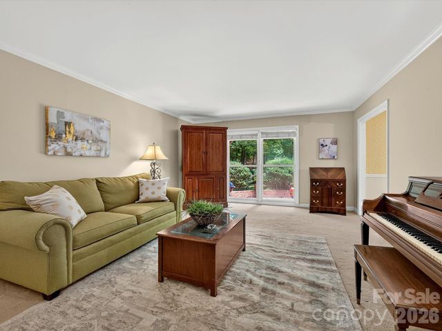 2542 Little Cove Road, Charlotte, NC 28270