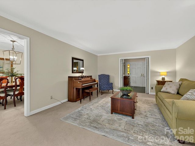 2542 Little Cove Road, Charlotte, NC 28270