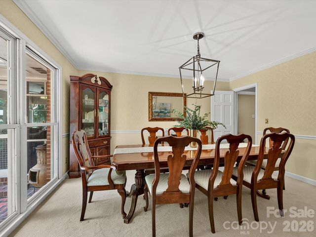 2542 Little Cove Road, Charlotte, NC 28270