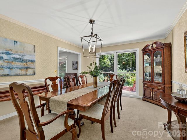 2542 Little Cove Road, Charlotte, NC 28270