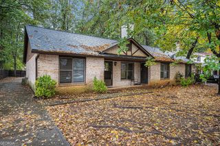 2610 Golfview Terrace SE, Conyers, GA 30013