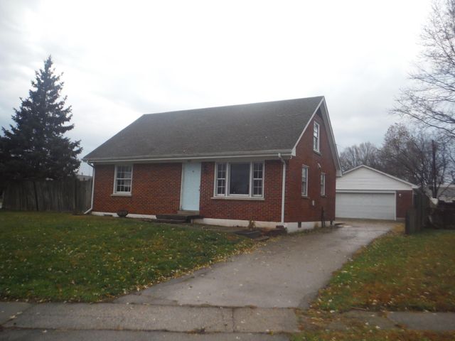 1725 1725 Foxborough Circle, Lexington, KY 40505