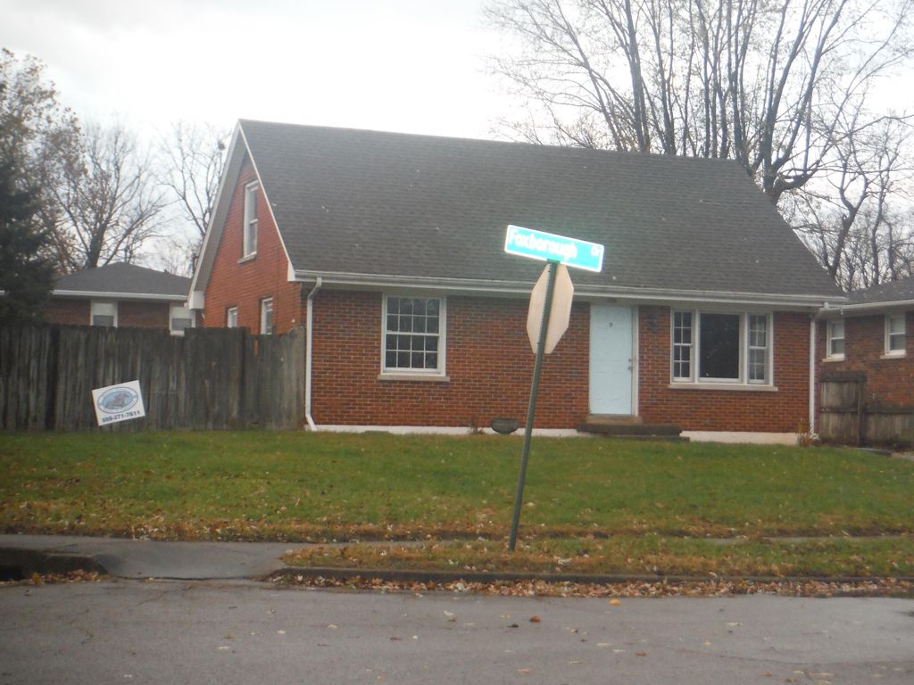 1725 1725 Foxborough Circle, Lexington, KY 40505