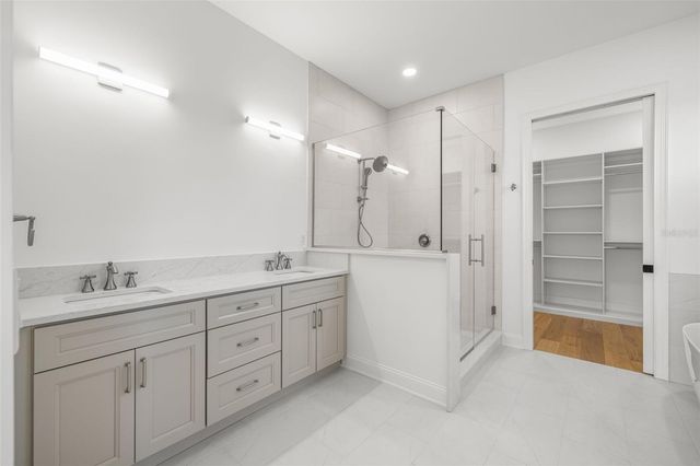 4509 W NORTH A STREET 1, Tampa, FL 33609