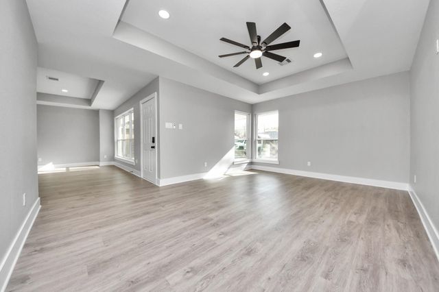 2130 Lamina Lane, Houston, TX 77017