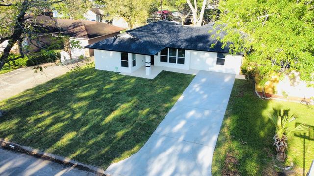 2130 Lamina Lane, Houston, TX 77017
