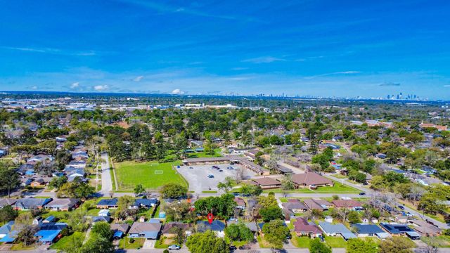 2130 Lamina Lane, Houston, TX 77017